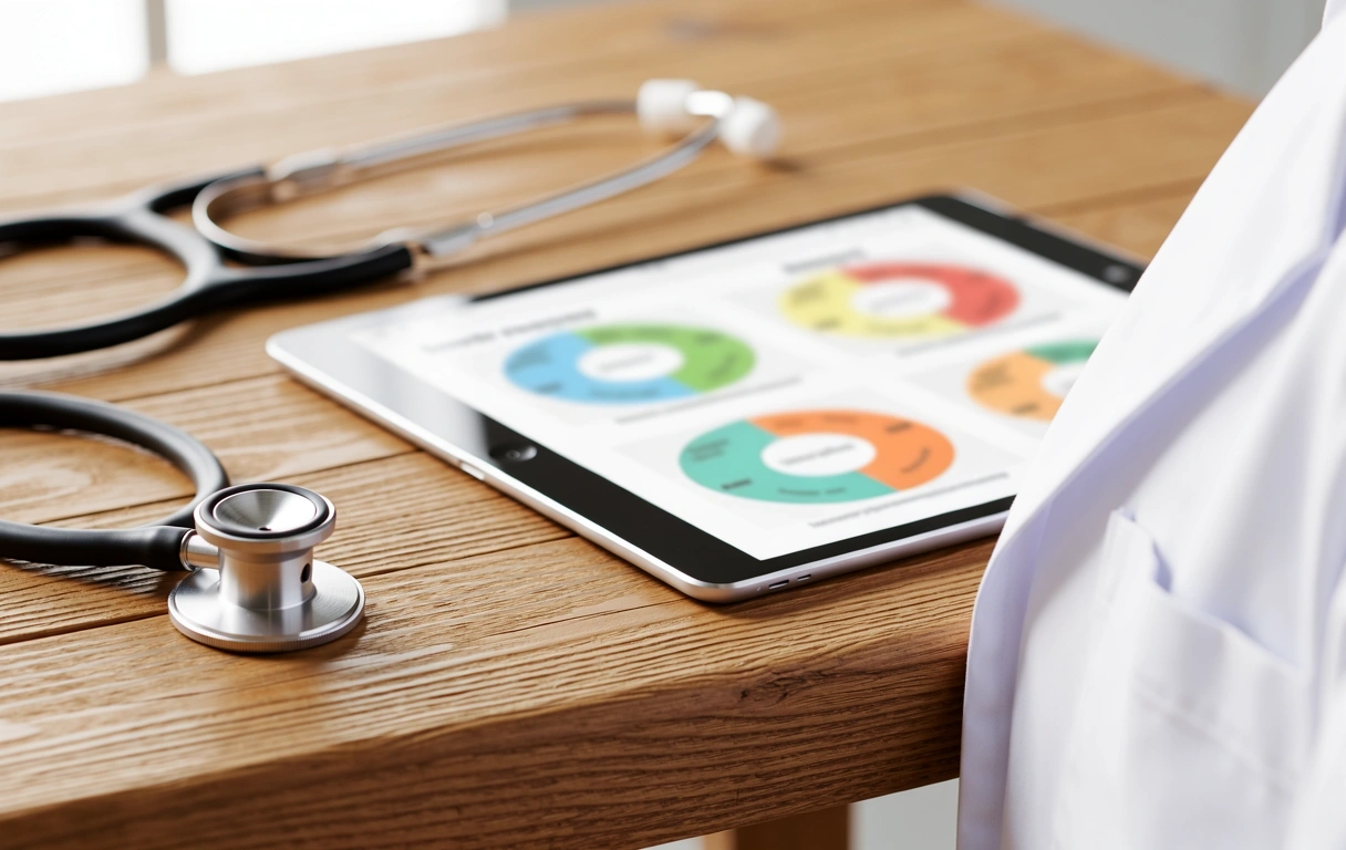 Entorno profesional Tecnosoluciones Nutrición