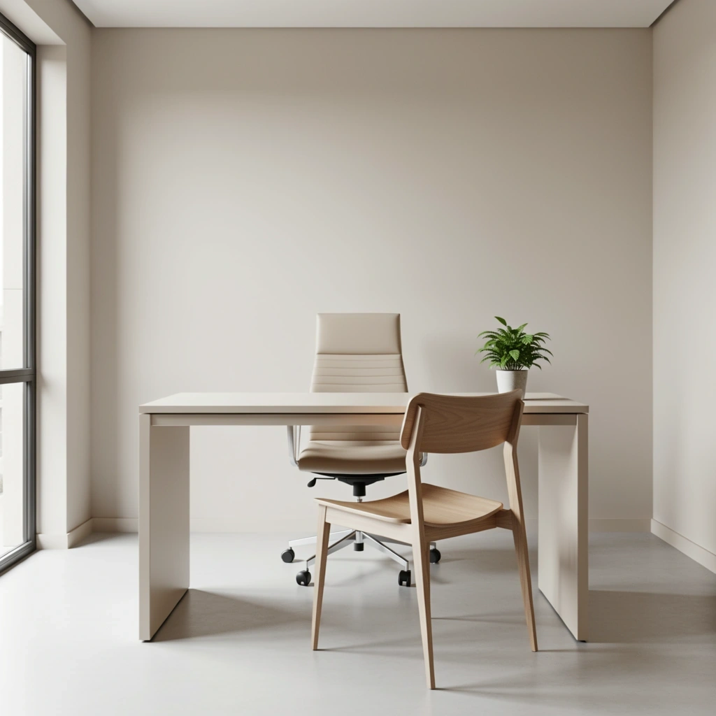 Interior clínica Tecnosoluciones Nutrición